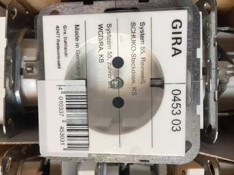 контакти гира ,Gira оригинални немски