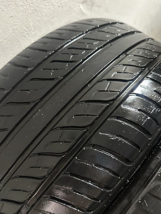 Шины 215/55R17 (4шт)