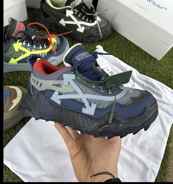 Off white odsy toate marimile