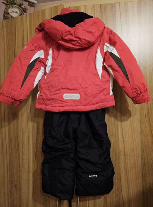 Детски ски екип размер 92