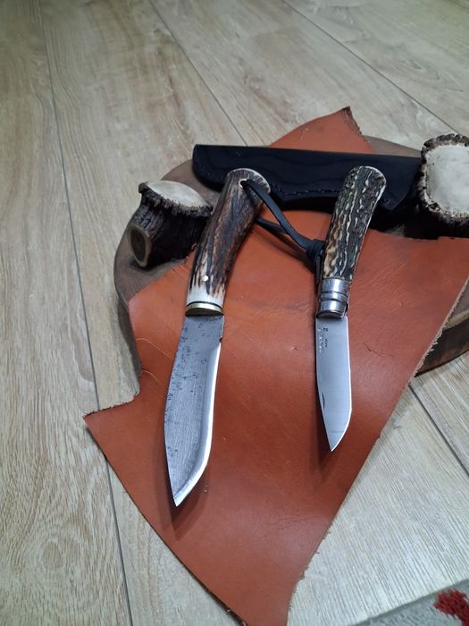 Cutit otel inoxidabil