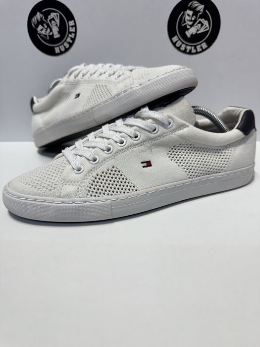 Сникърси TOMMY HILFIGER .Номер 42