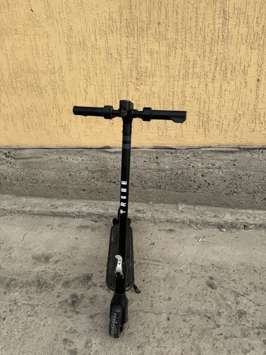 Электро самокат не на ходу