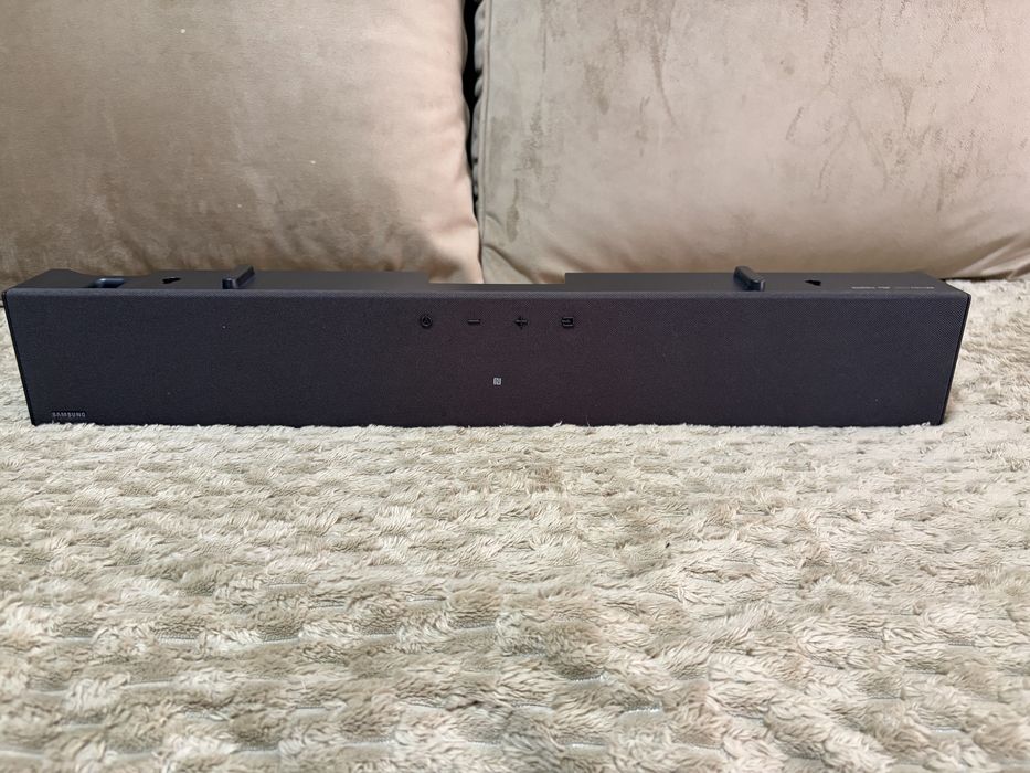 Soundbar samsung