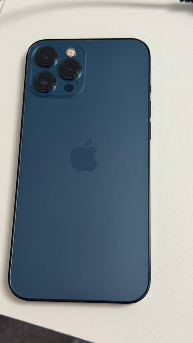 Iphone 12 Pro Max 256 Gb