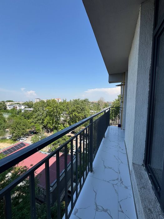 Yunusobot 13 kv JK Ikat