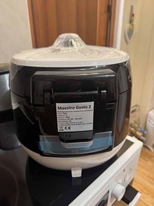Maestro Gusto 2 Мултикукър