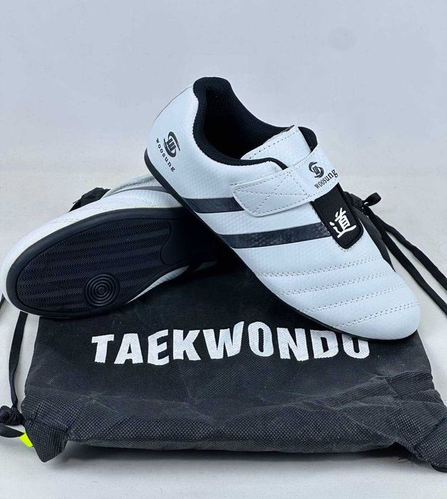 Taekvando uchun Sogi | Соги для таеквандо | ALO SIFAT! DASTAVKA qwe 1