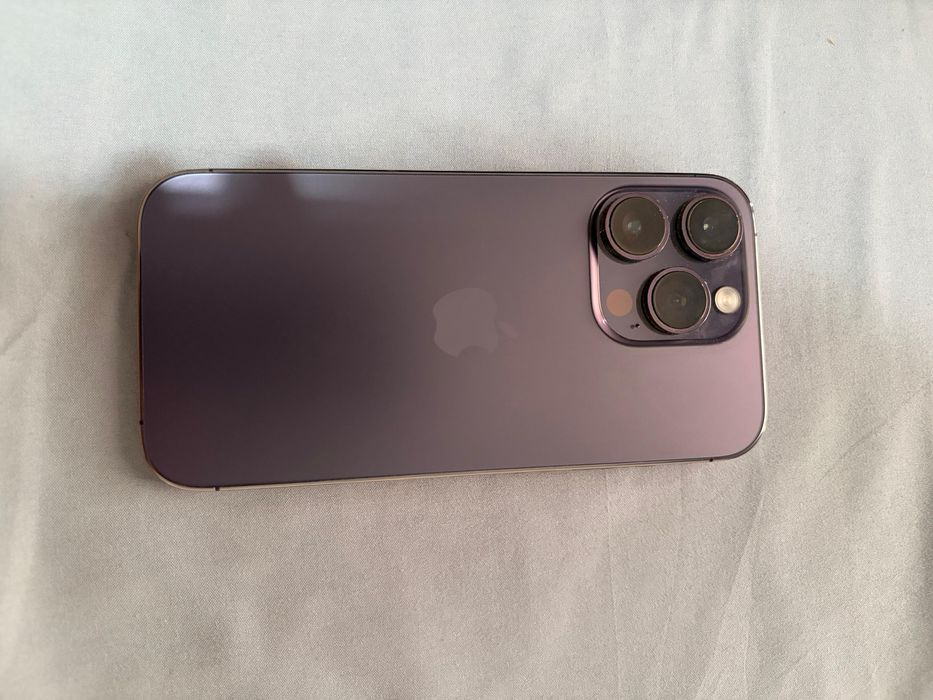 Iphone 14Pro 256 Purple