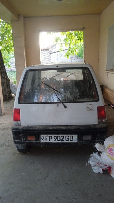 Devo tiki 1999 yil kuziv bezraqam benzenda da yuradi