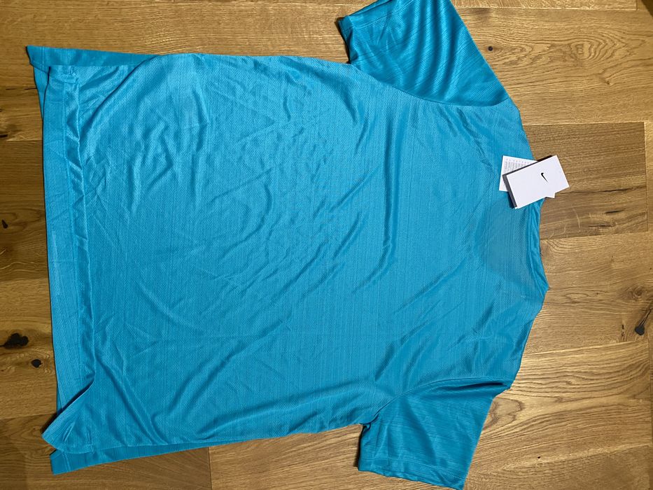 Tricou Nike barbati pentru alergare sau sala