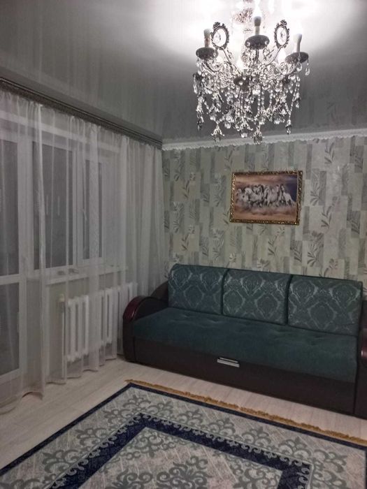 мебель кровать и диван с креслом