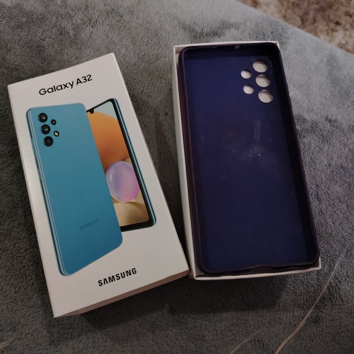 Продам Samsung A32