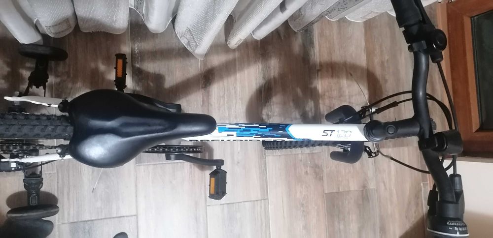 Детски планински велосипед Rockrider st 120