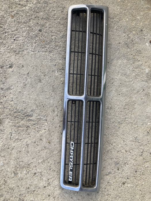 Маска за Крайслер