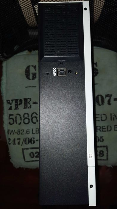 Sistem Hybrid Solar Y&H model  SML-1600W-12v-M80A