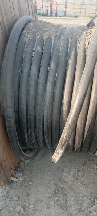 Медни кабел ВБШВ нг 4*240 и все кабели ест