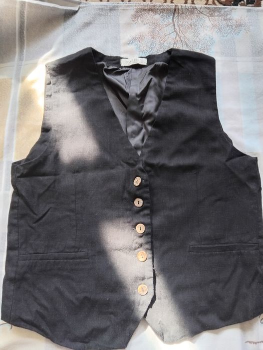 Жилетка женская 46 размер