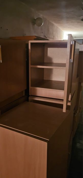 тумбочки деревянные торг