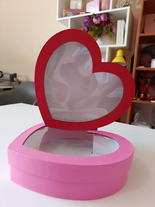 Производство упаковки