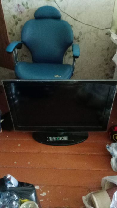 Продажа ЖК телевизора