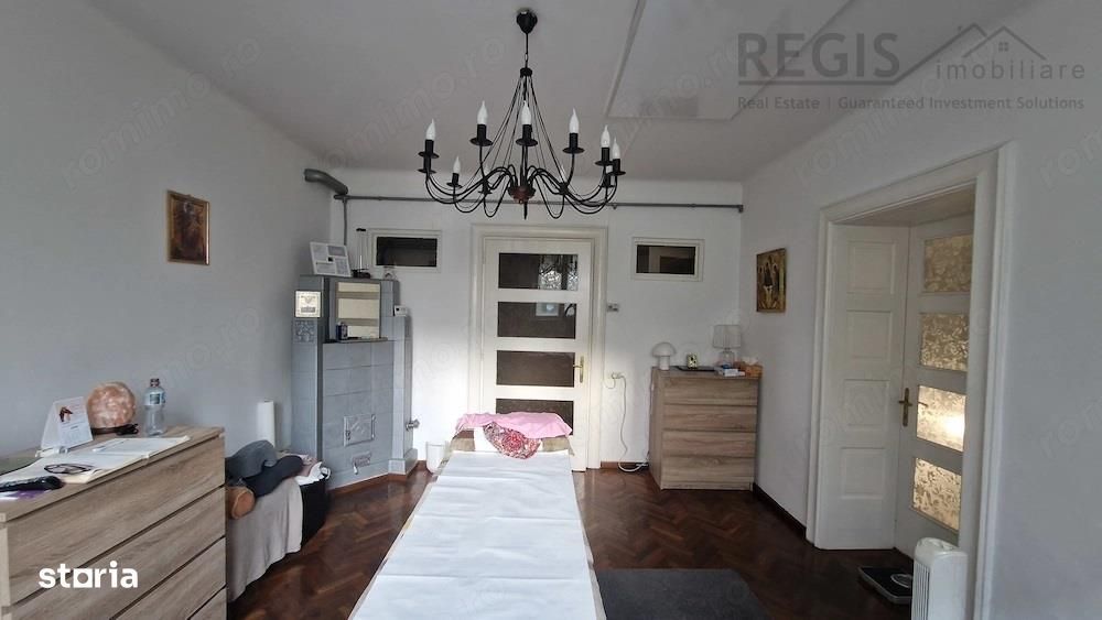 Spatiu de inchiriat in centrul Brasovului | Cabinete, birouri, servici