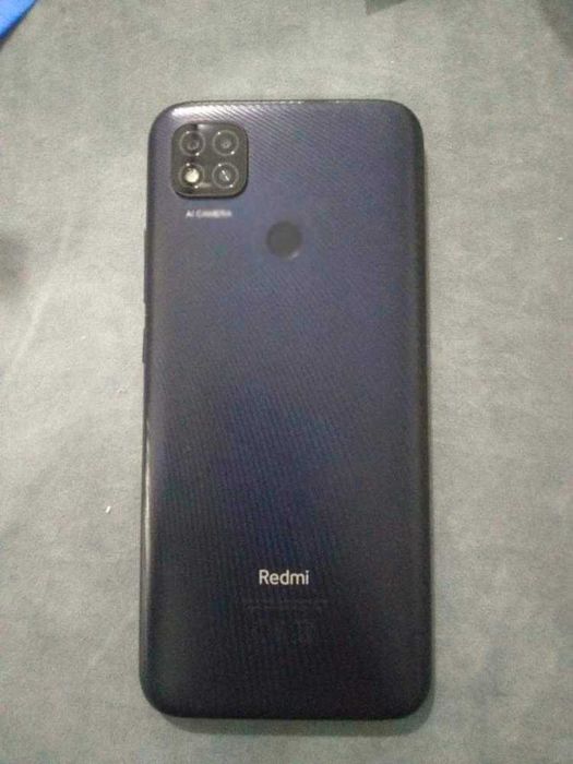 Redmi C9 64 tali
