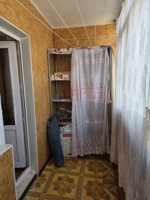 Продам 2-х комнатную квартиру