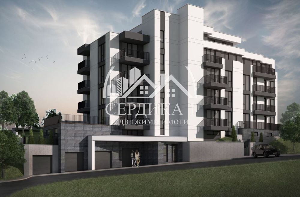 Продава се Едностаен апартамент в Благоевград, Освобождение - 66 кв.м за 939 €/кв.м - Снимка #1