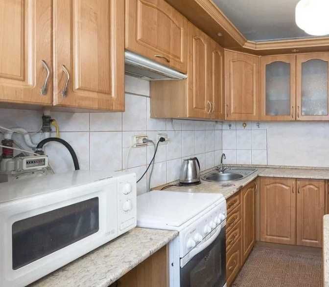 Однакомнатная пр Абая