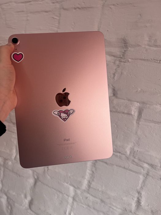 Айпад аир 4, 2022 года