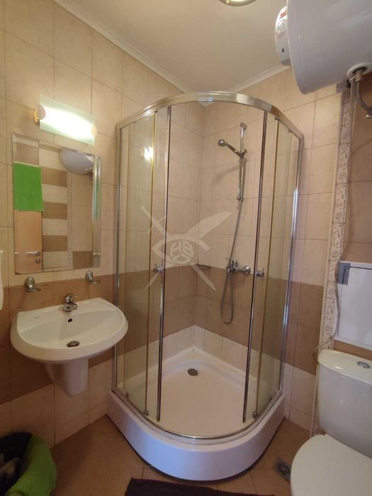 Продава се Едностаен апартамент в к.к. Слънчев бряг - 57 кв.м за 1202 €/кв.м - Снимка #3