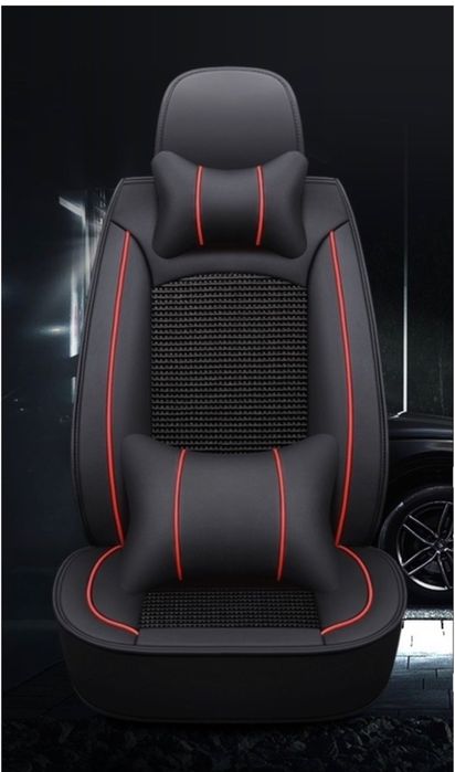 Авточехлы качественные