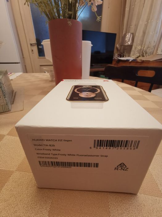 Huawei Watch Fit Elegant