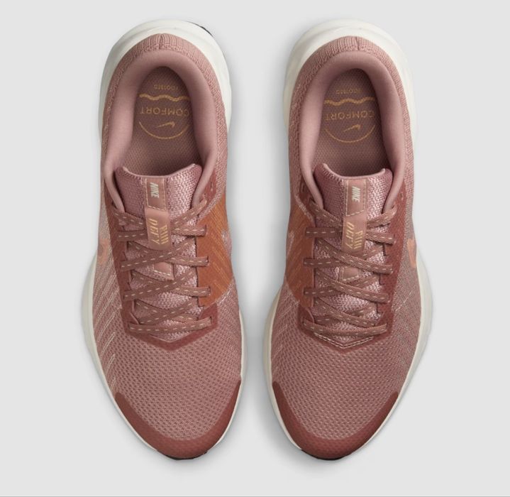 Nike оригинал для фитнеса и бега