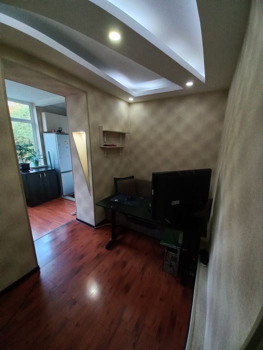 Ц 7 110-школа{3\2\4}_97м²Центр Города Метро Космонавтов