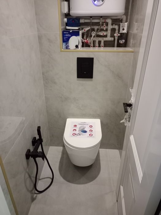 Услуги Плиточника