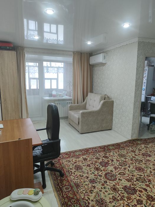 Продам 2 комнатную квартиру