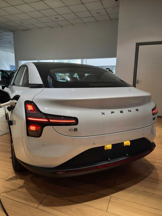 Mona M03 620km pod zakaz