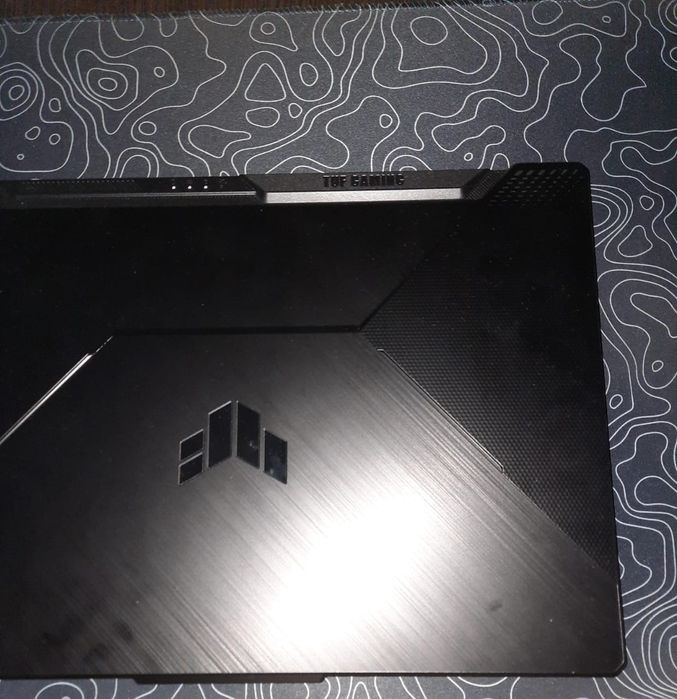 Ноутбук Игровой Asus