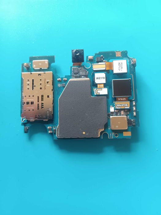 Placa de baza Samsung A32