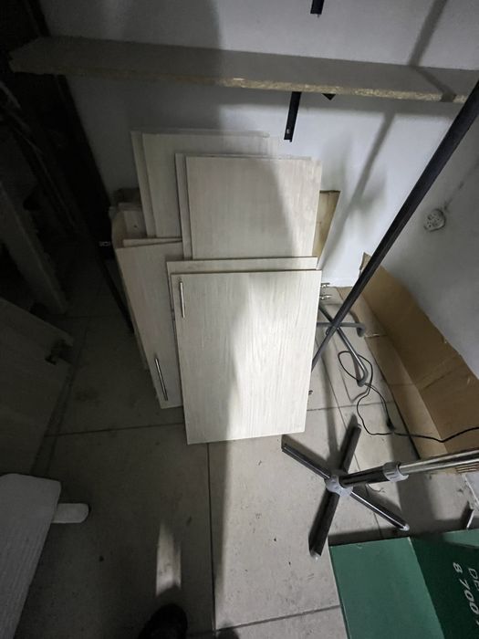 Деревянные доски