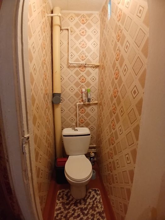 Цена снижена,4 ком кв на 5мкр