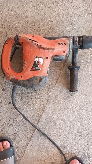 Picamer ciocan rotopercutor