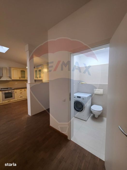 Apartament de inchiriat- Medias, zona centrala