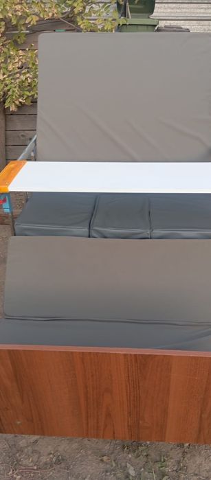 Продам кровать для лежачих больных