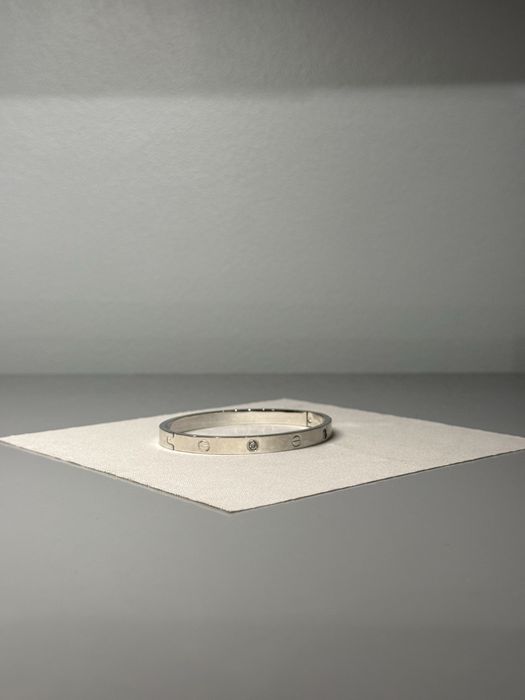 Bratara Cartier unisex NOUA