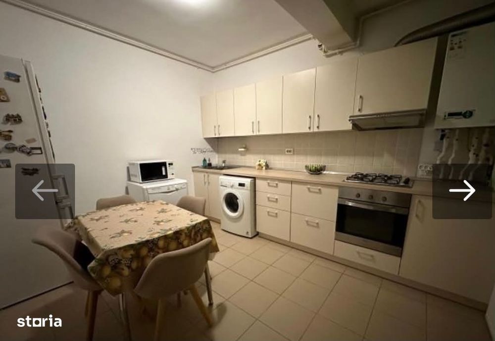 Apartament 2 Camere 7 min metrou