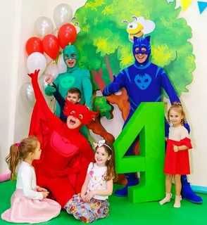 Animatori petreceri copii Bucuresti Buftea Vata de zahar si Popcorn