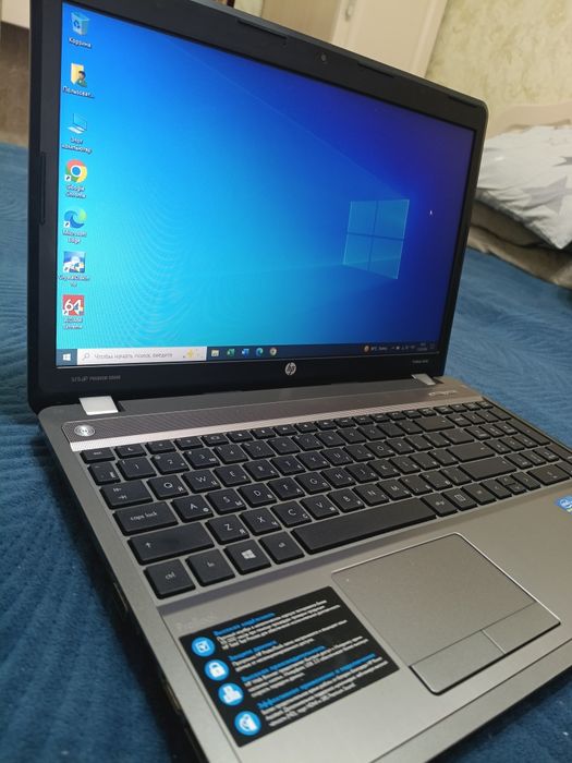 HP 4540s i3-2370M/4/500GB